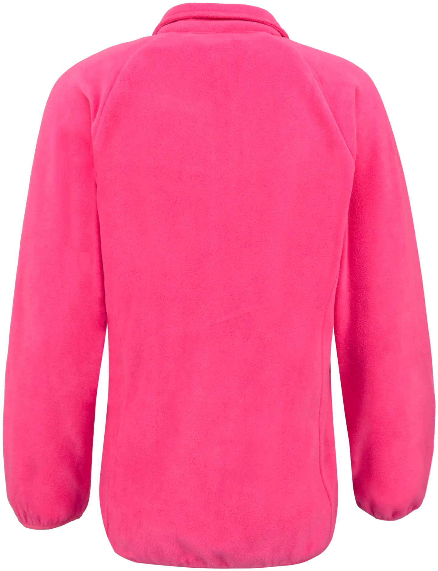 Redalpi naisten fleecetakki SS24WQ1RS1001 - pink - 2