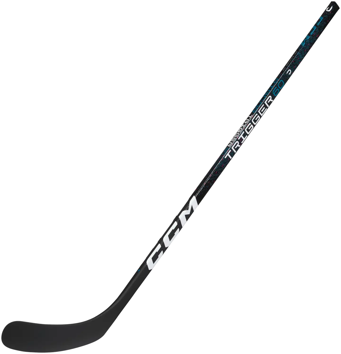 CCM jääkiekkomaila Ribcor Trigger 60 Yt 20 P29R - 1