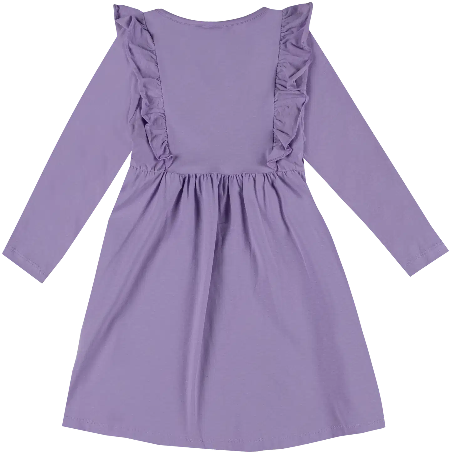 Ciraf lasten mekko Perhonen 25TC263307 - Purple - 2