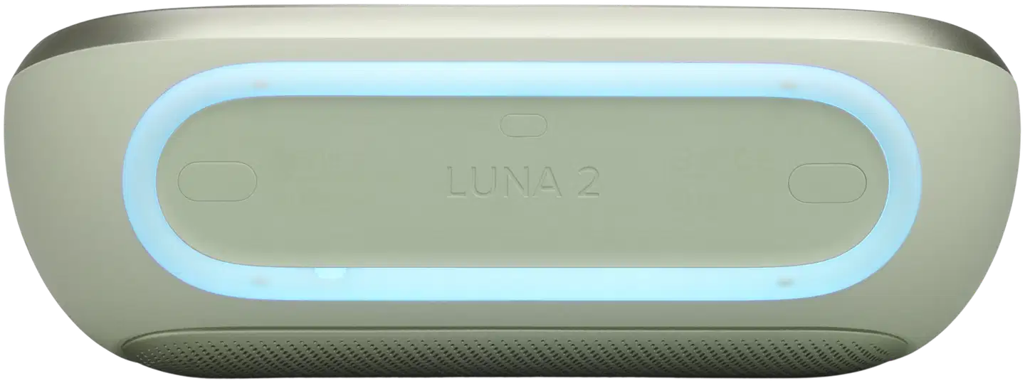 Harman Kardon Bluetooth kaiutin Luna 2, vihreä - 5