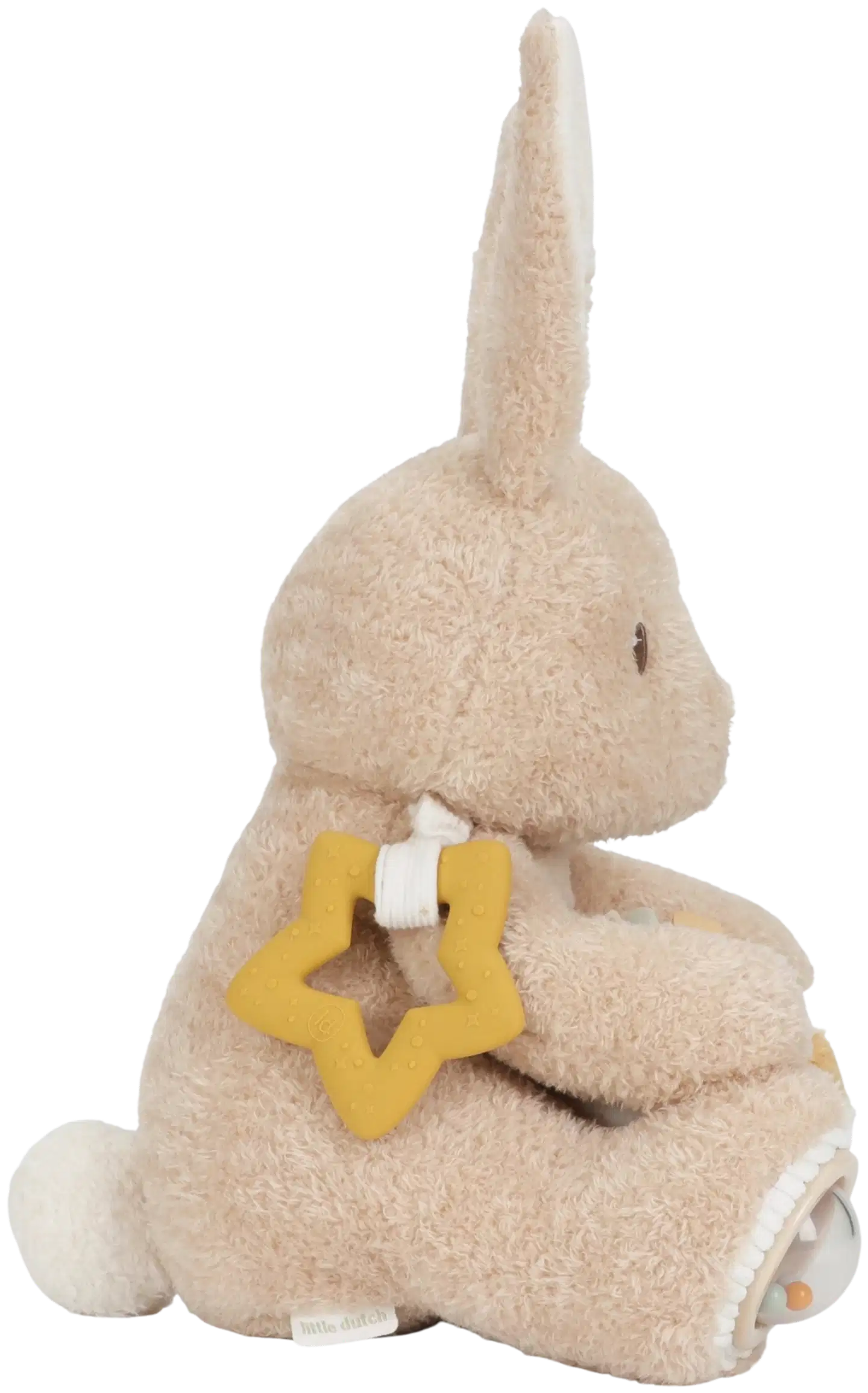 Puuhapehmo Newborn Baby Bunny GRS - 5