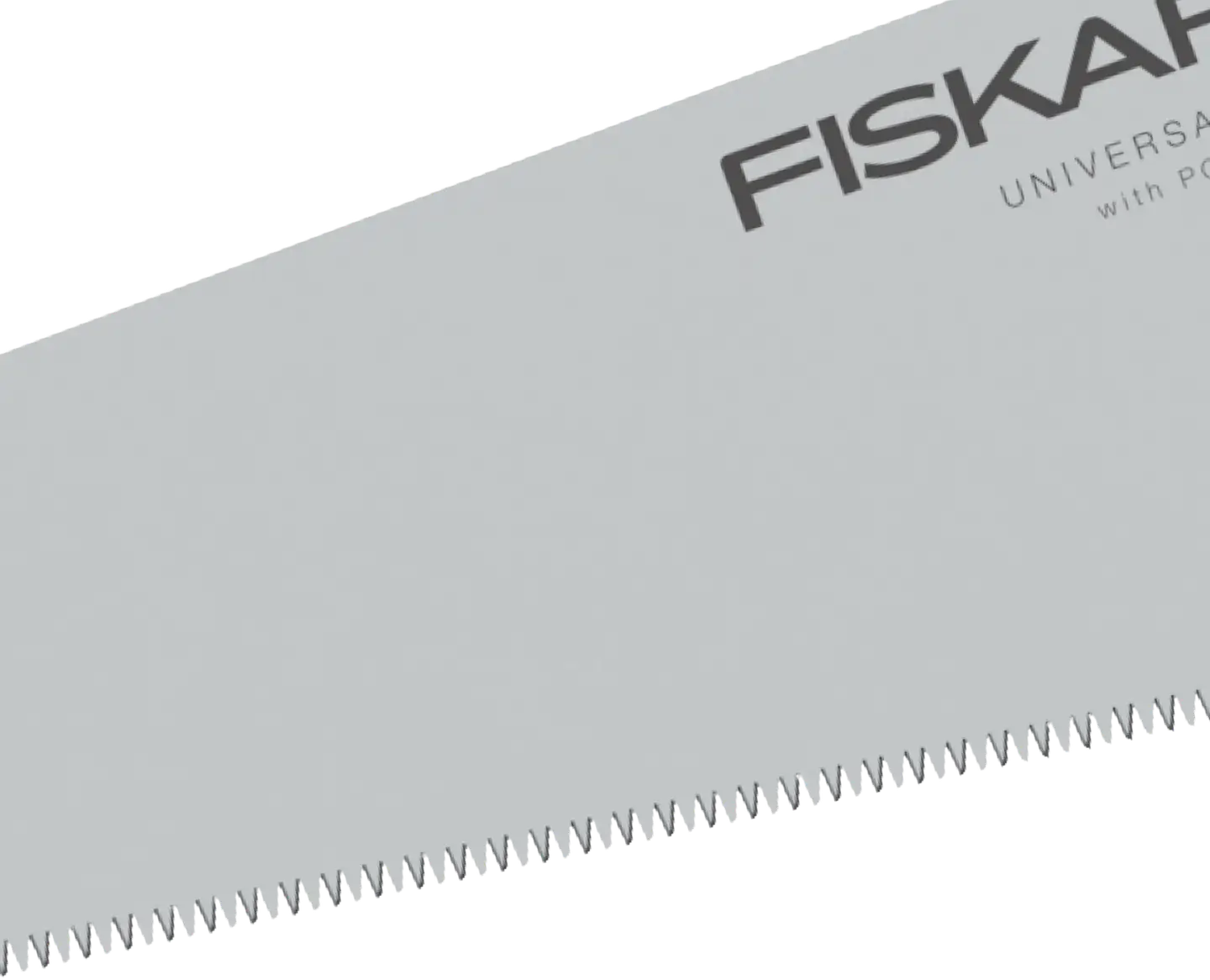 Fiskars PowerTooth käsisaha 500mm 9tpi - 2