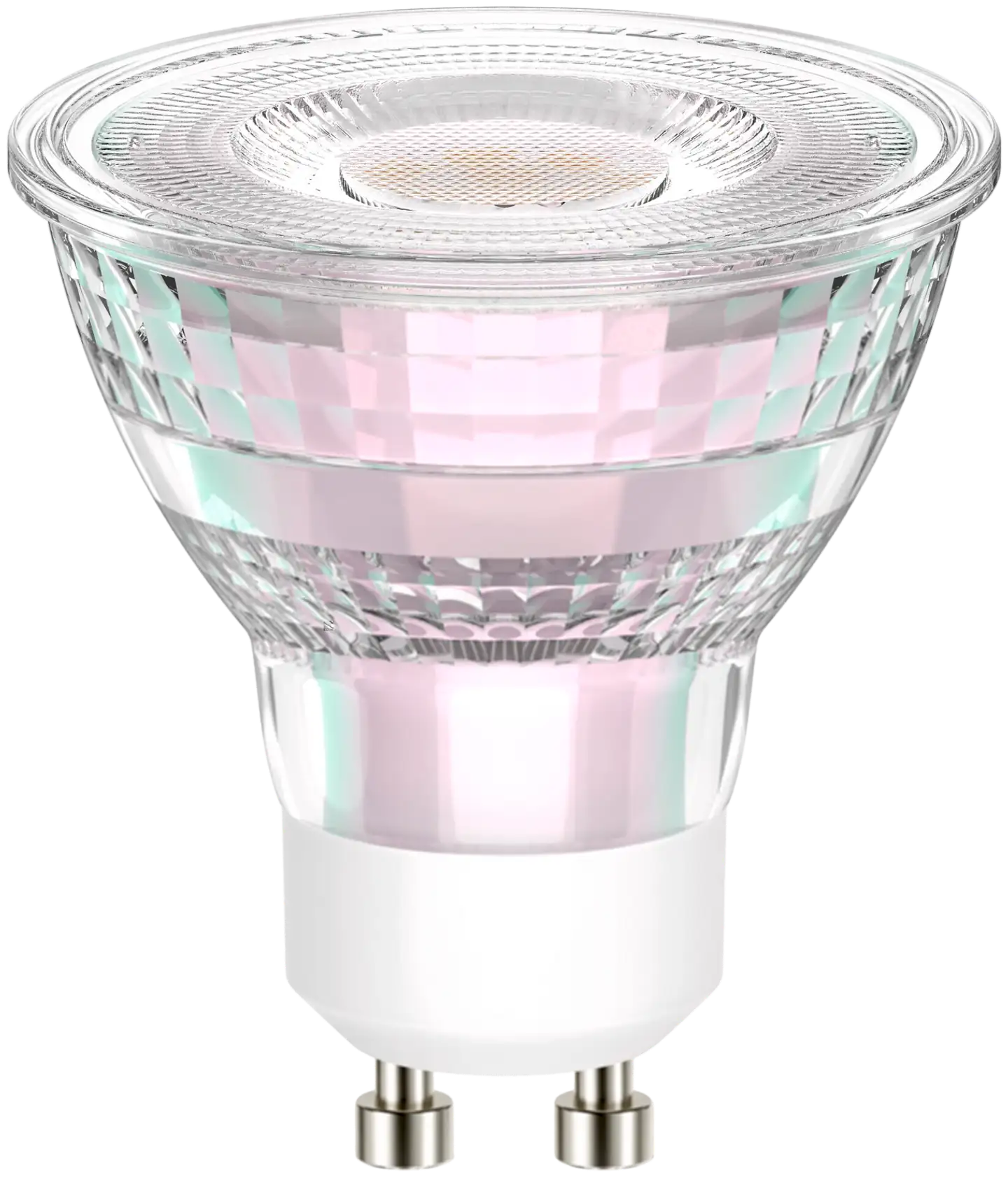 Airam LED Kasvilamppu PAR16 6W GU10 500lm 36D