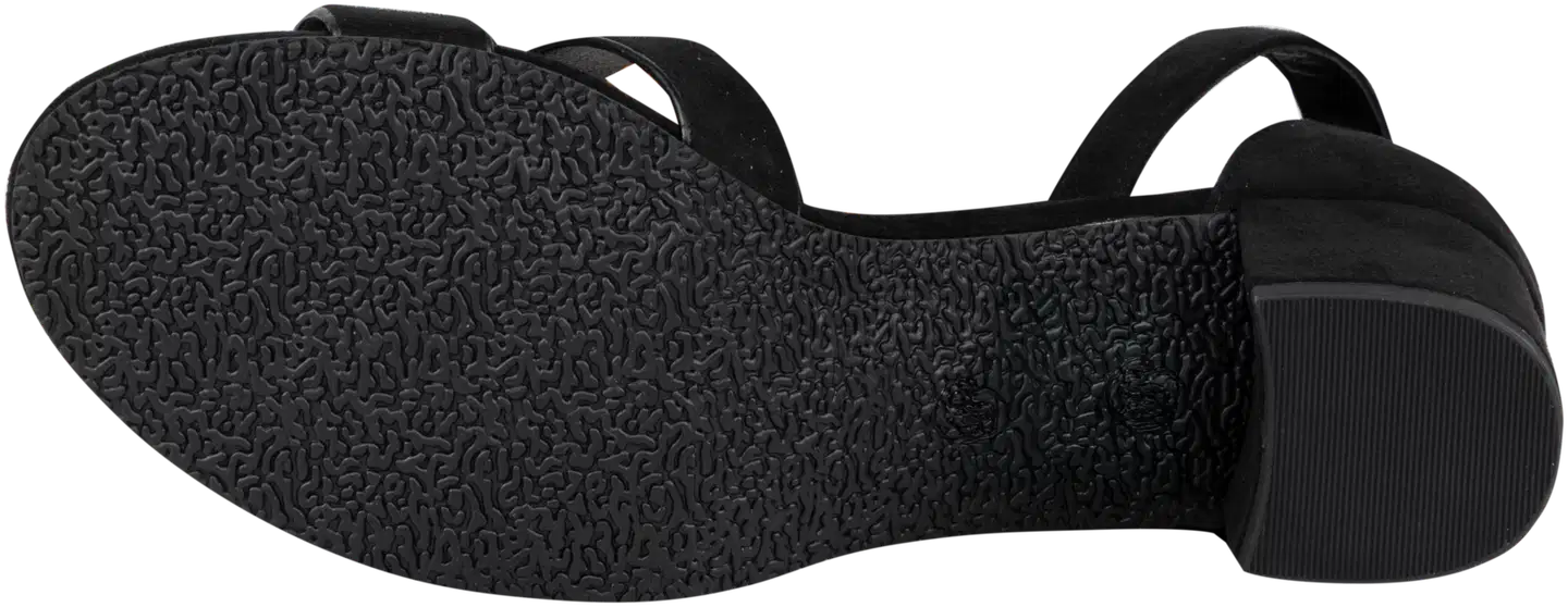 House naisten juhlasandaalit Marilei 97-91324 - BLACK - 5