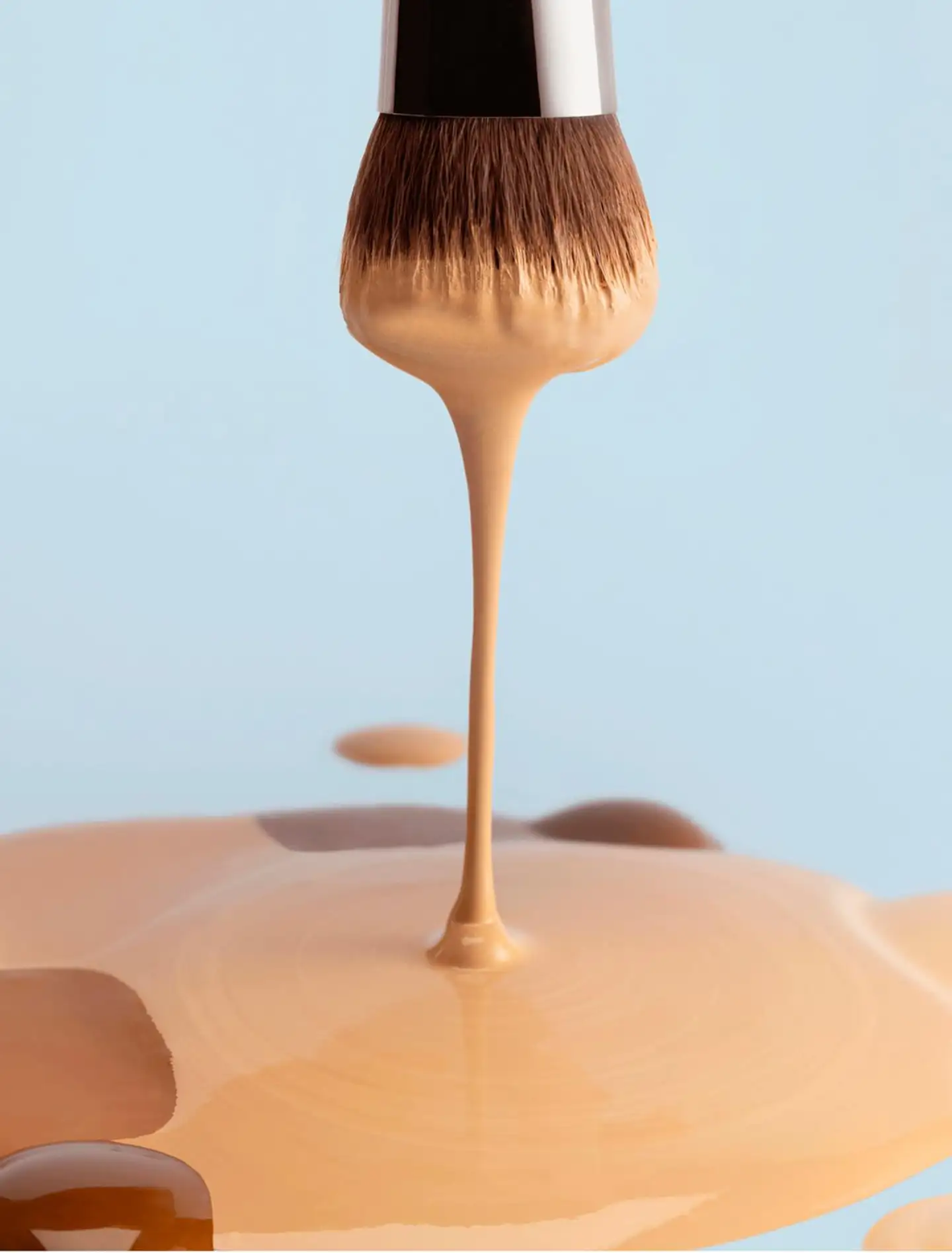 Lumene Blur Even Cover Meikkivoide 0 30 ml - 0.5 - 3