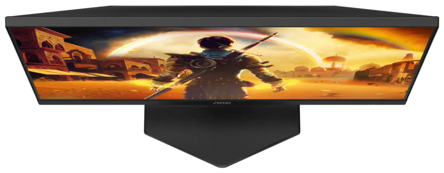 AOC Gaming -pelinäyttö 24G42E 23,8″ Full HD Fast IPS 180 Hz - 2