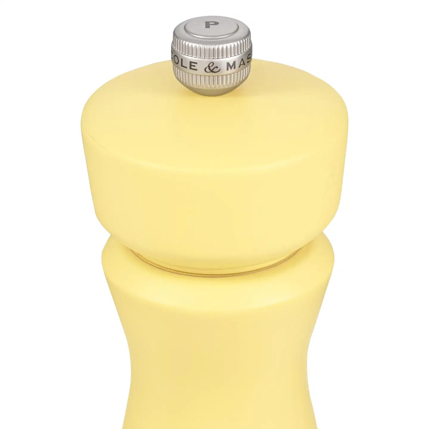 Cole & Mason suola-/pippurimylly Kenton Turmeric 15 cm - 5