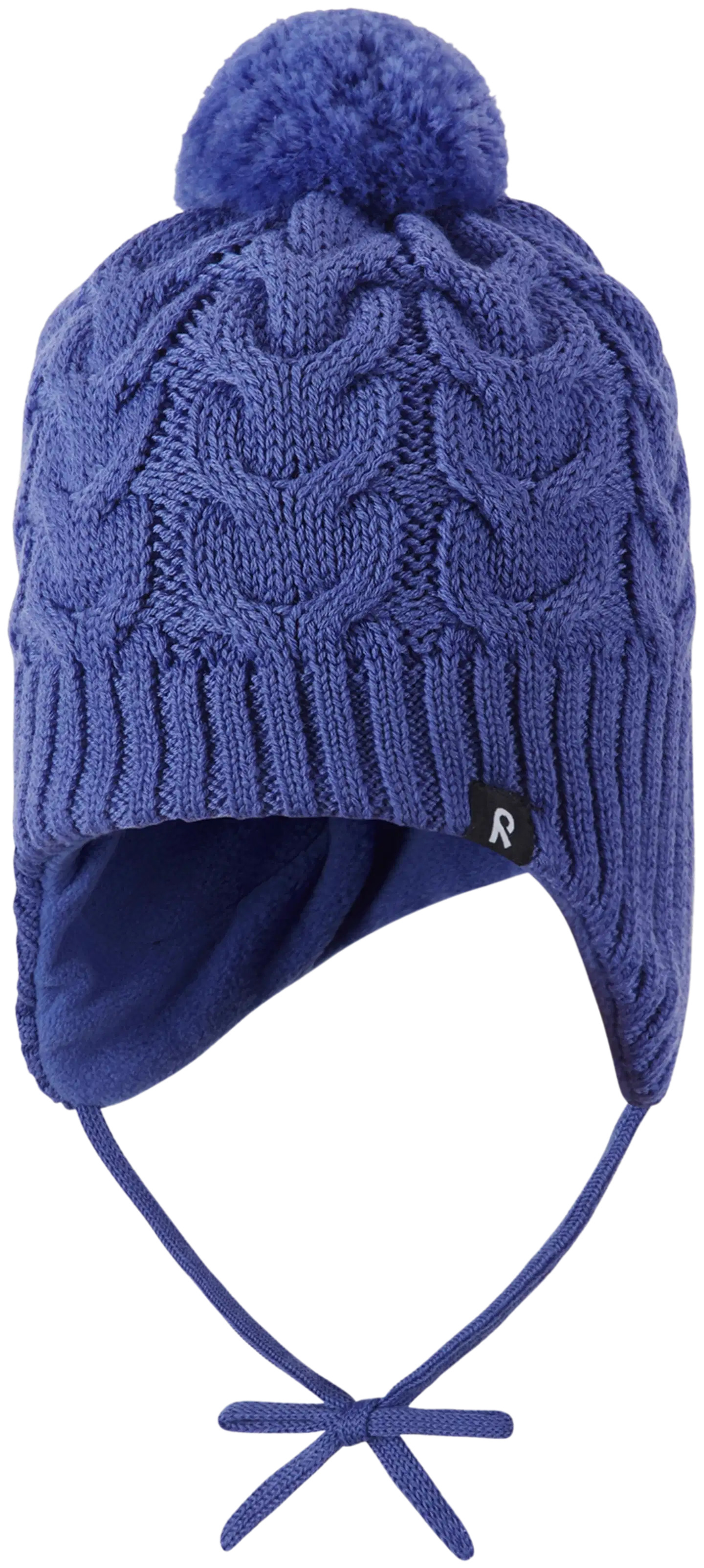 Reima lasten pipo Paljakka 5300035C - Breezy Violet - 1