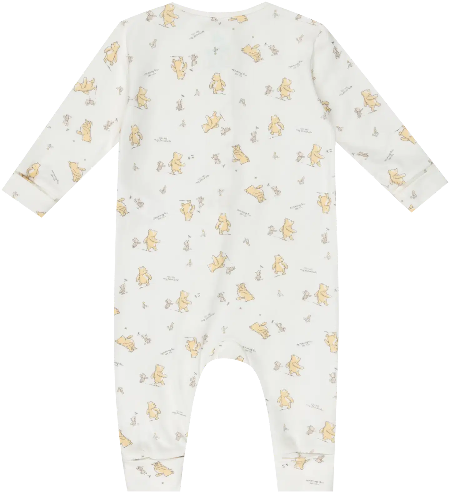Disney vauvojen unihaalari Nalle Puh I286805 - OFF WHITE - 2