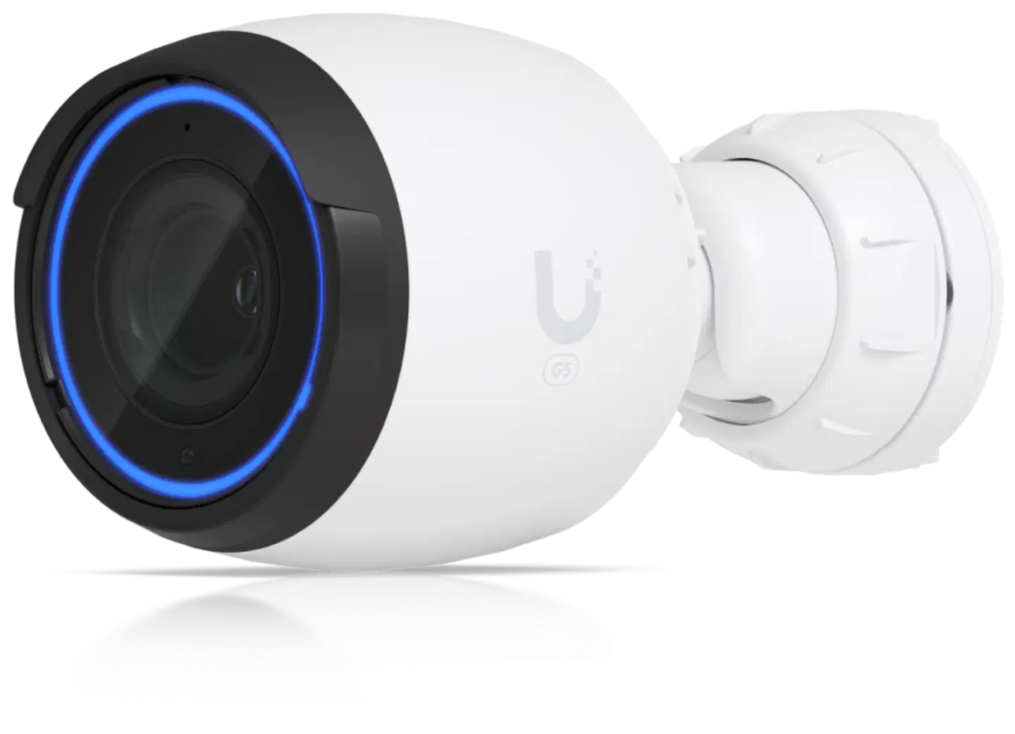 Ubiquiti 4K PoE -valvontakamera 3x optisella zoomilla sisä/ulkokäyttöön UVC-G5-Pro - 1