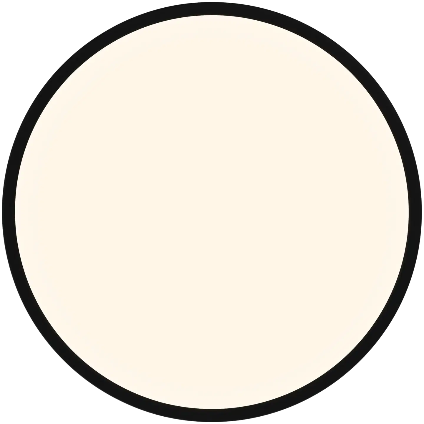 Nordlux LED-plafondi Oja 42 IP54 3000/4000K DIM musta - 2