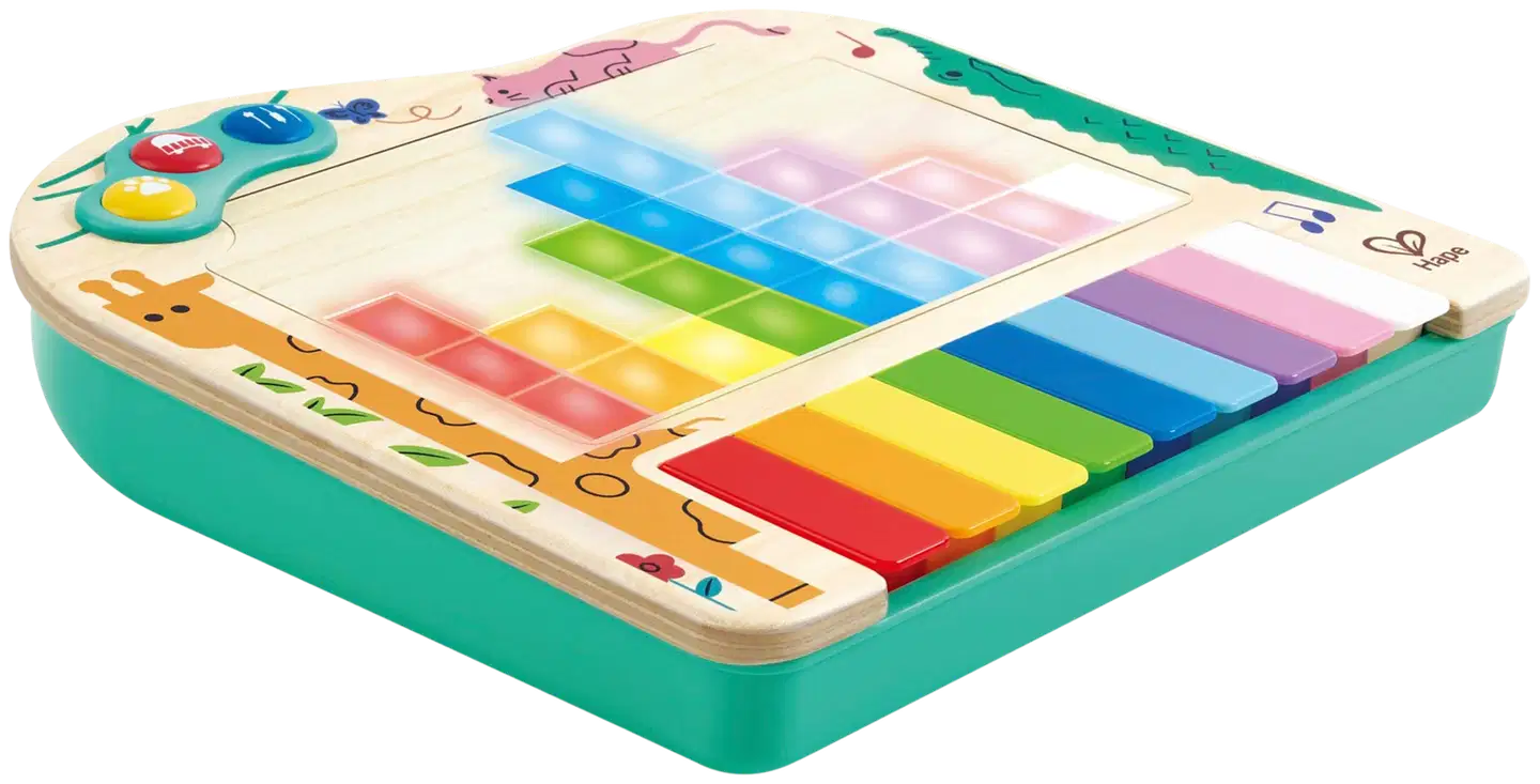 Hape Pixelipiano - 1
