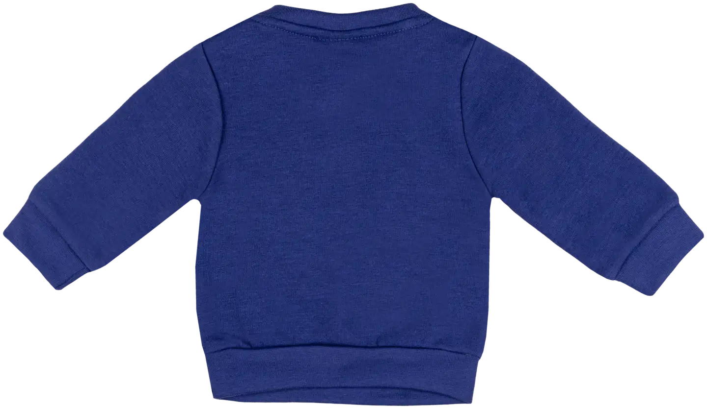 Ciraf vauvojen collegepusero Kuormuri 250B254167 - skipper blue - 2