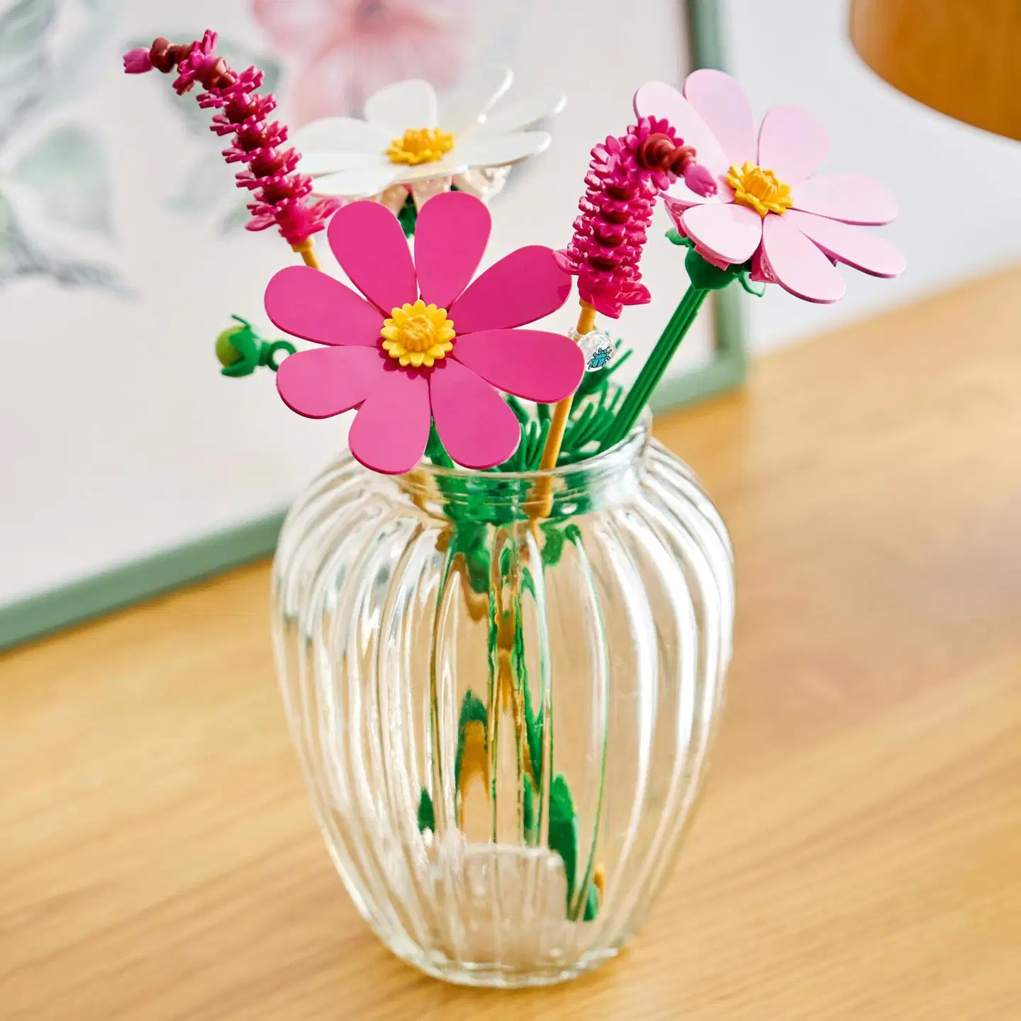 LEGO® Botanicals 11514 Kosmoskukat - 10