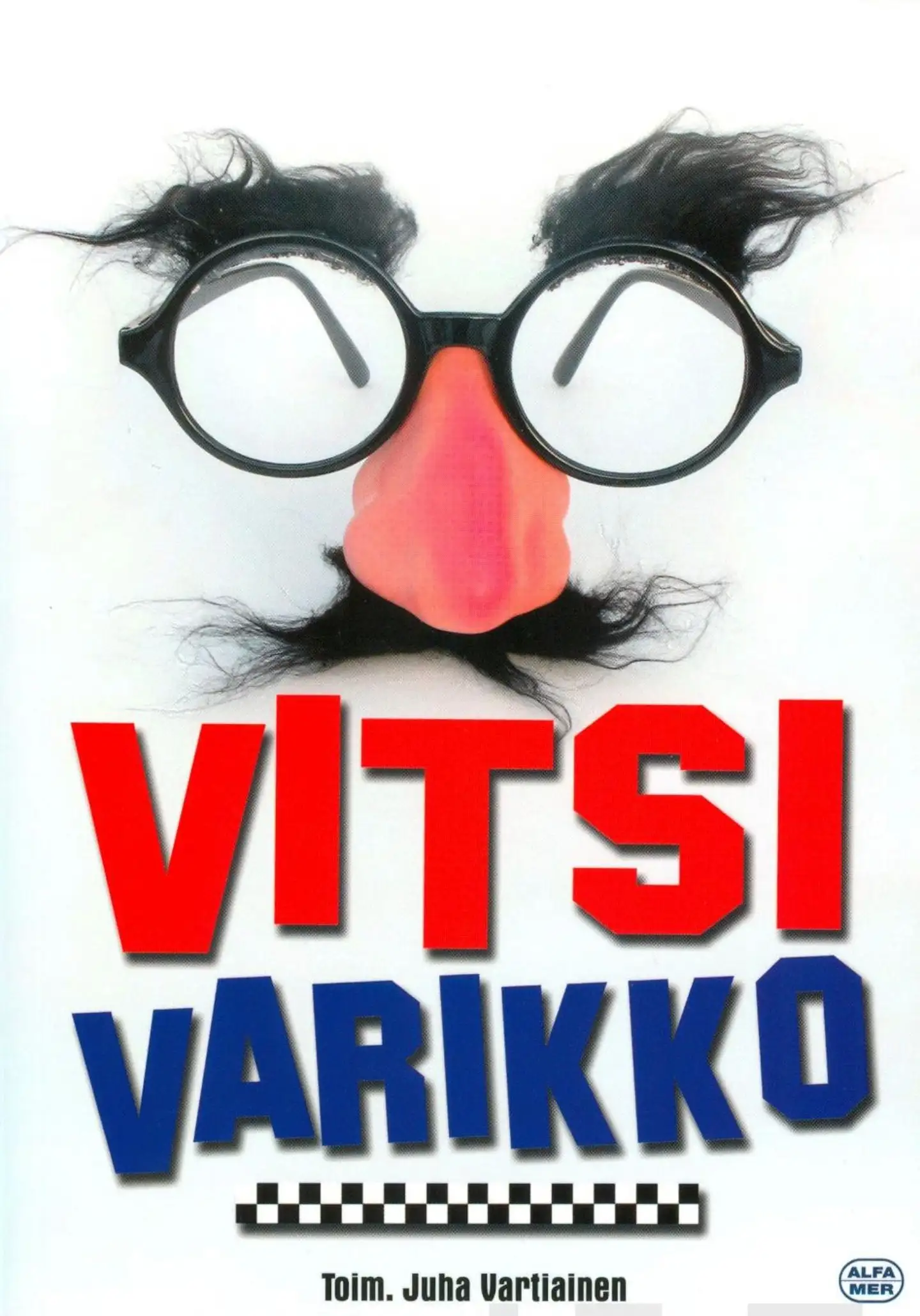 Vitsivarikko