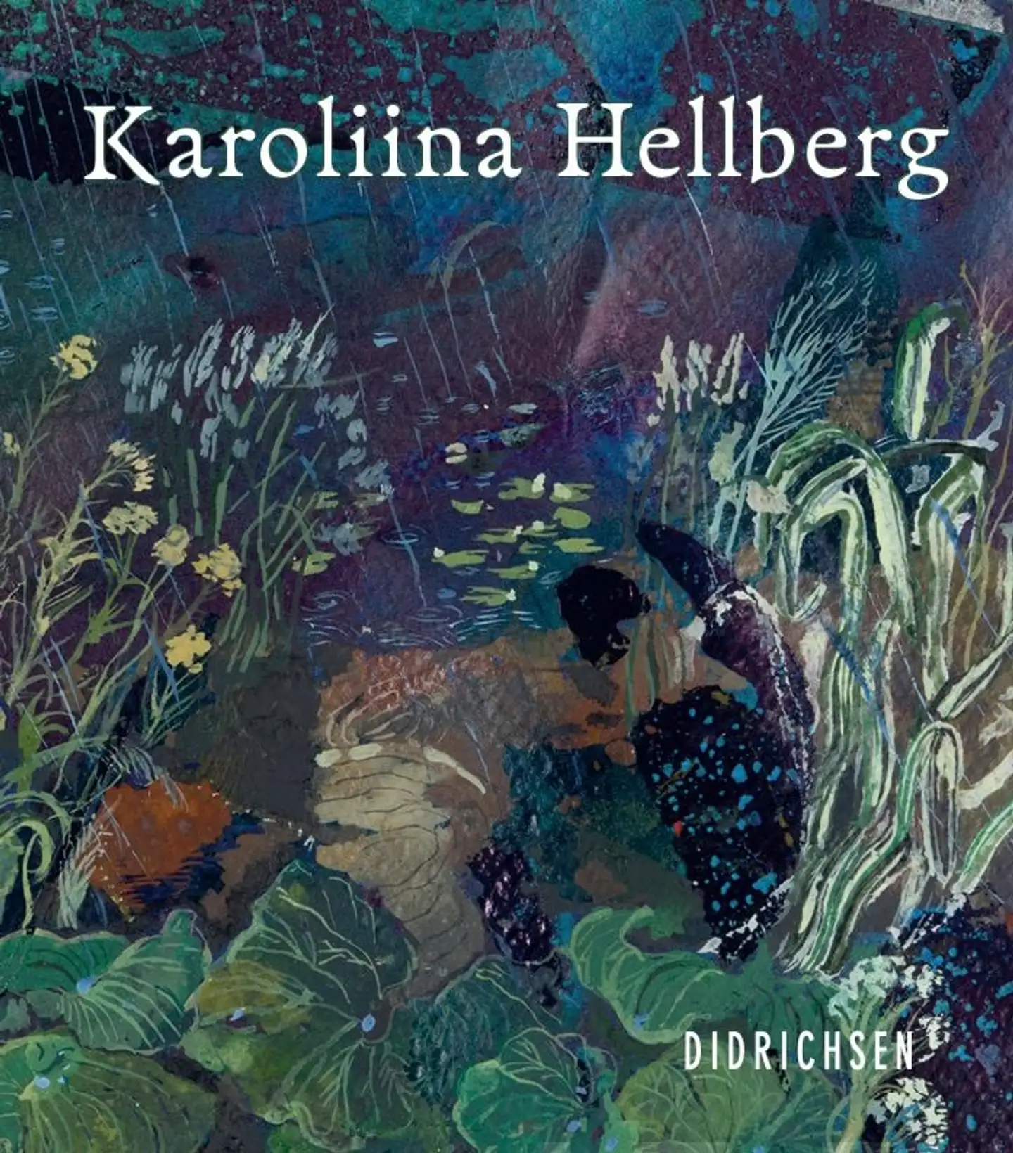 Karhunen, Karoliina Hellberg