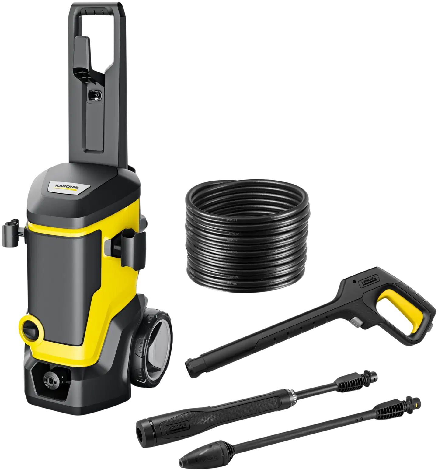 Kärcher painepesuri K 7 WCM - 1