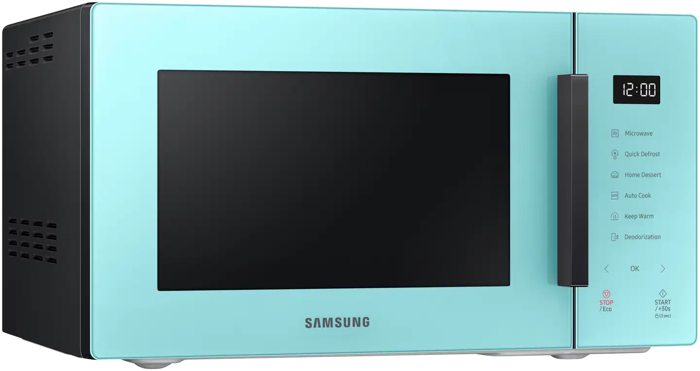 Samsung BeSpoke mikroaaltouuni MS23T5018AN/EE - 1