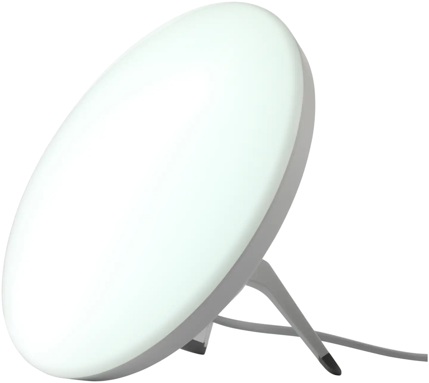 Fysic Kirkasvalolappu - 1