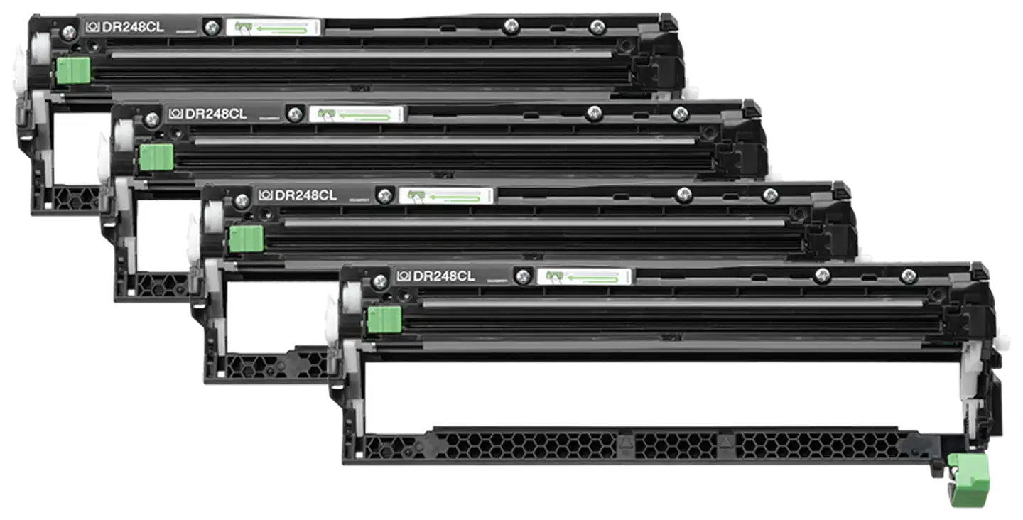 Brother rumpuyksikkö DR248CL 30 000p - 1