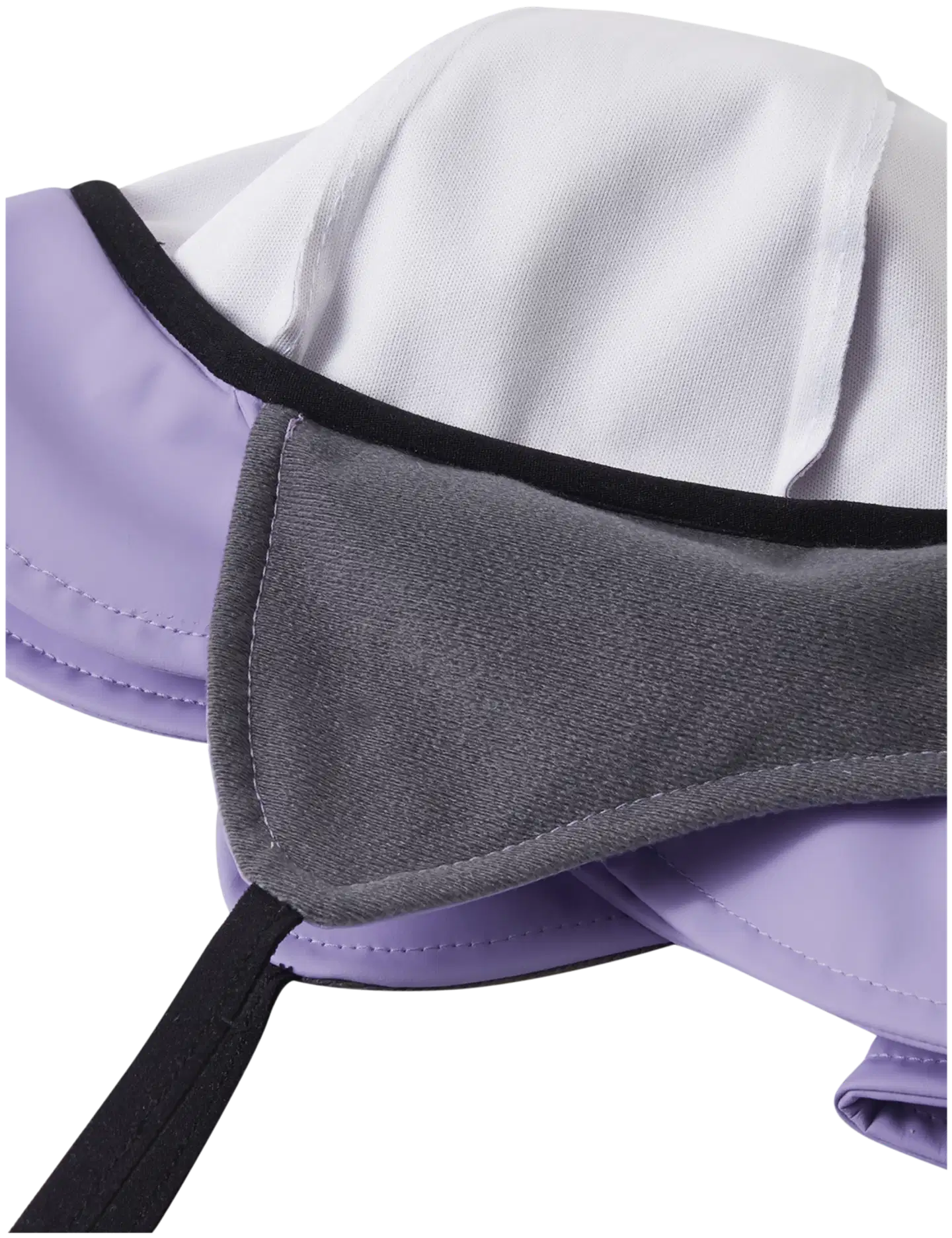 Lasten sadehattu Rainy - Blooming Lilac - 3