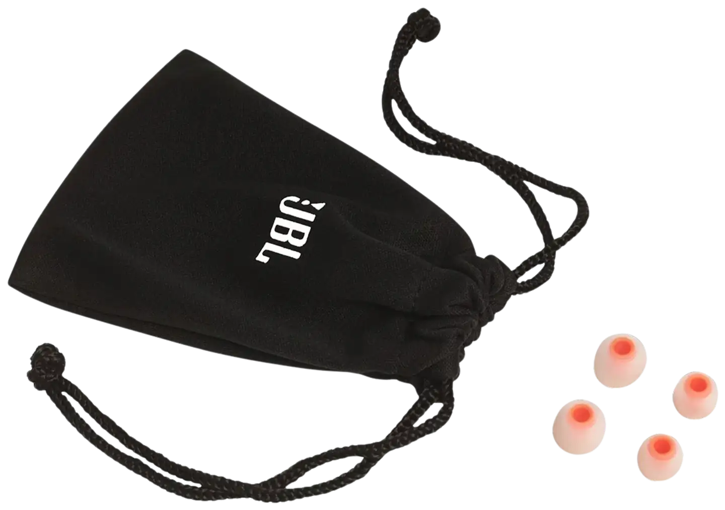 JBL nappikuulokkeet T210 ruusukulta - 8