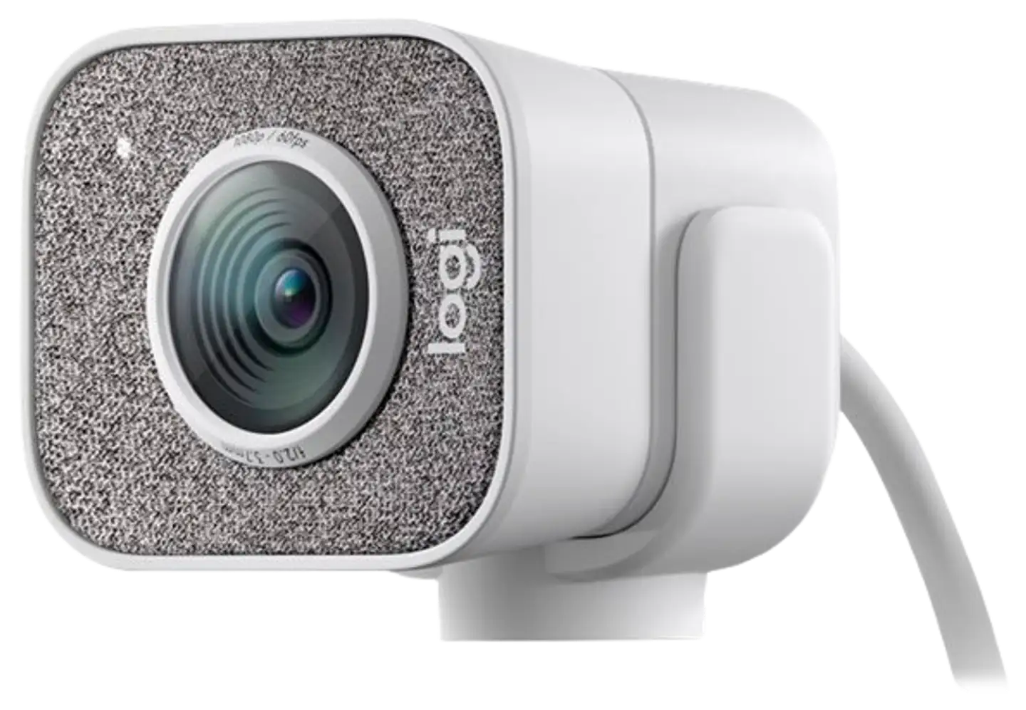 Logitech StreamCam off white - 4