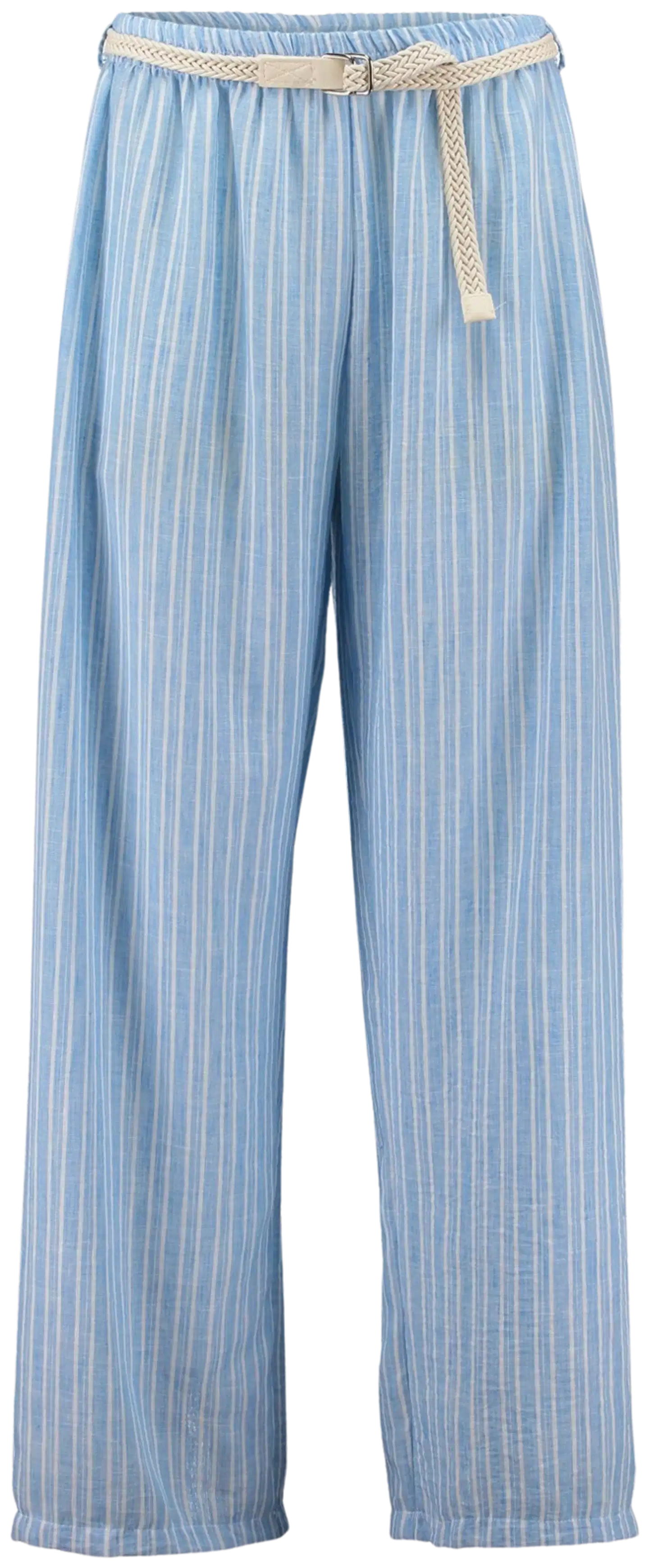 Hailys naisten housut Do44reen - lblue - 1