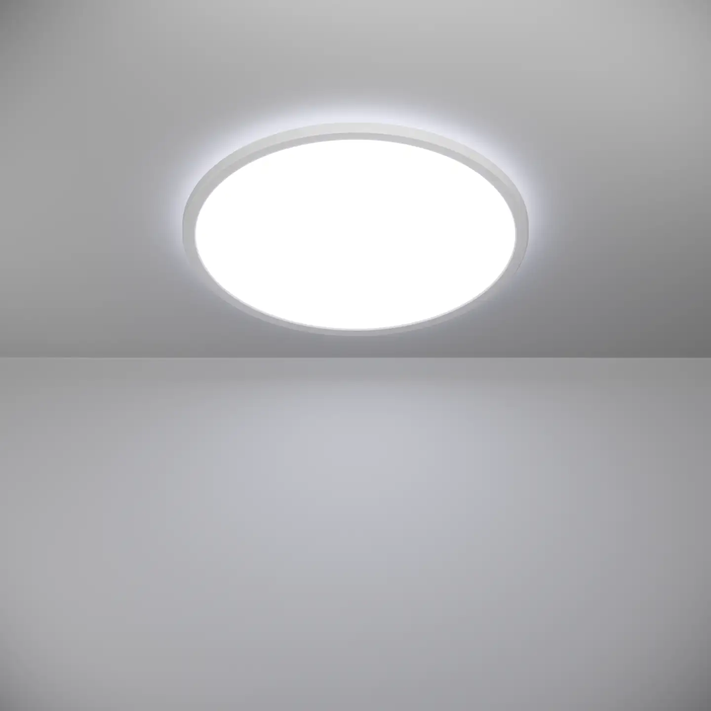 Kattovalaisin Rovito Led 16,8W CCT 2700K, 4000K, 6500K, 2900lm IP44 valkoinen - 6