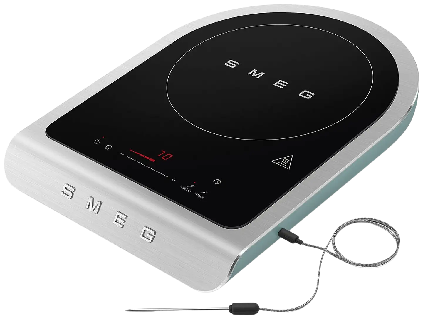 Smeg induktiotaso emerald green PIC01EGMEU - 3