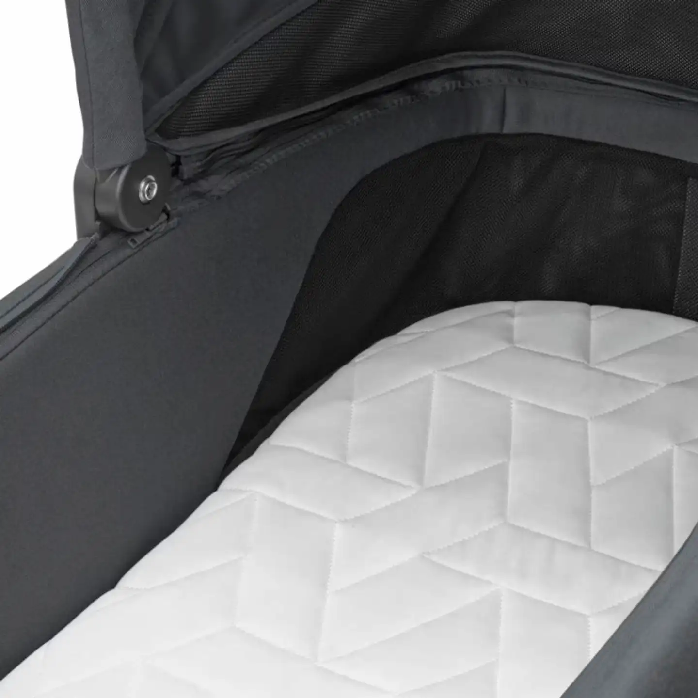 Maxi-Cosi Sense kantokoppa Twillic Graphite - 6