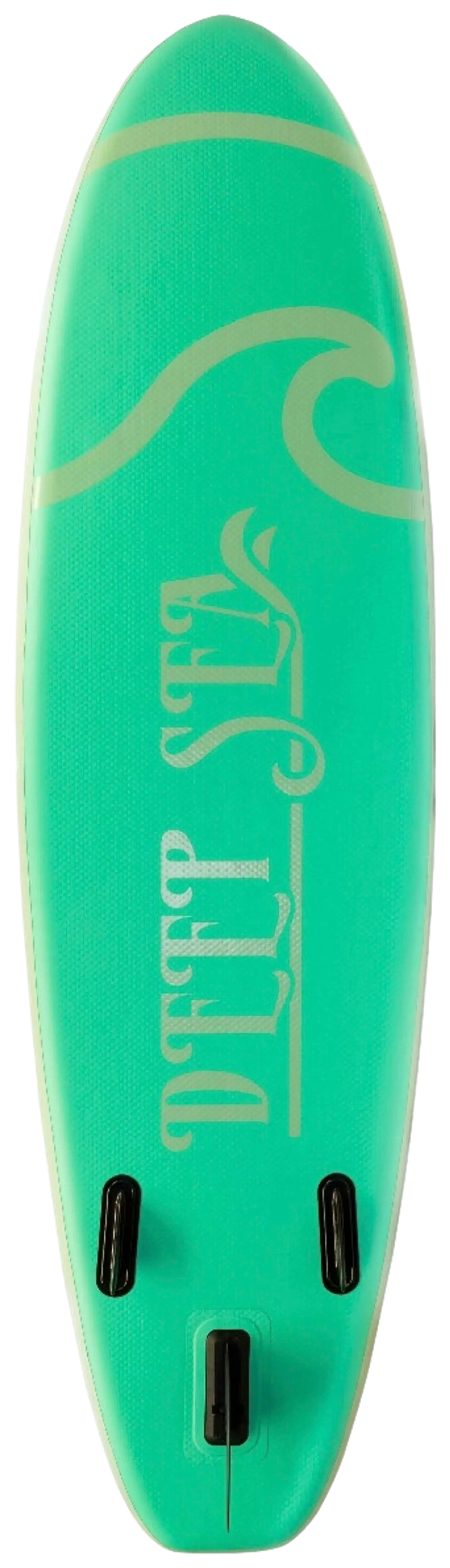 Deep Sea 2 x SUP-lautasetti Standard 275cm - 4