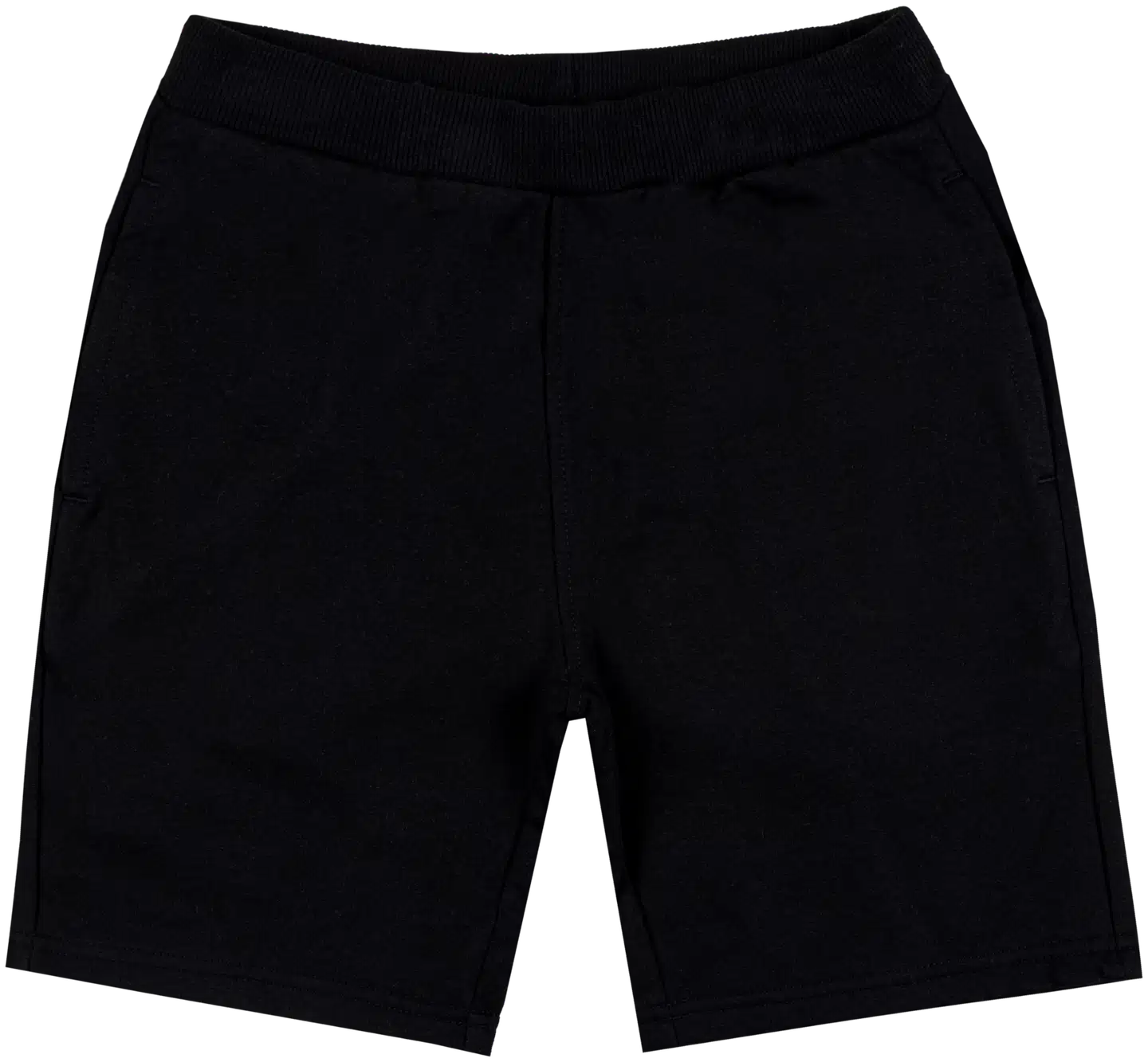 Ciraf lasten shortsit 25PC261607 - BLACK - 1
