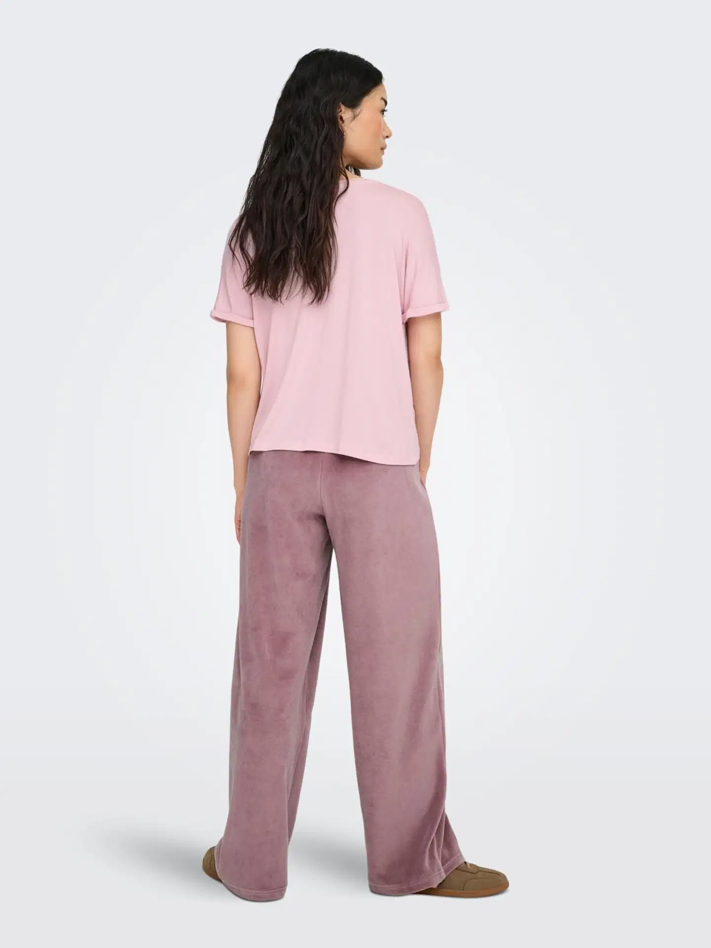 JDY naisten paita Jdysissy - Fragrant Lilac - 5