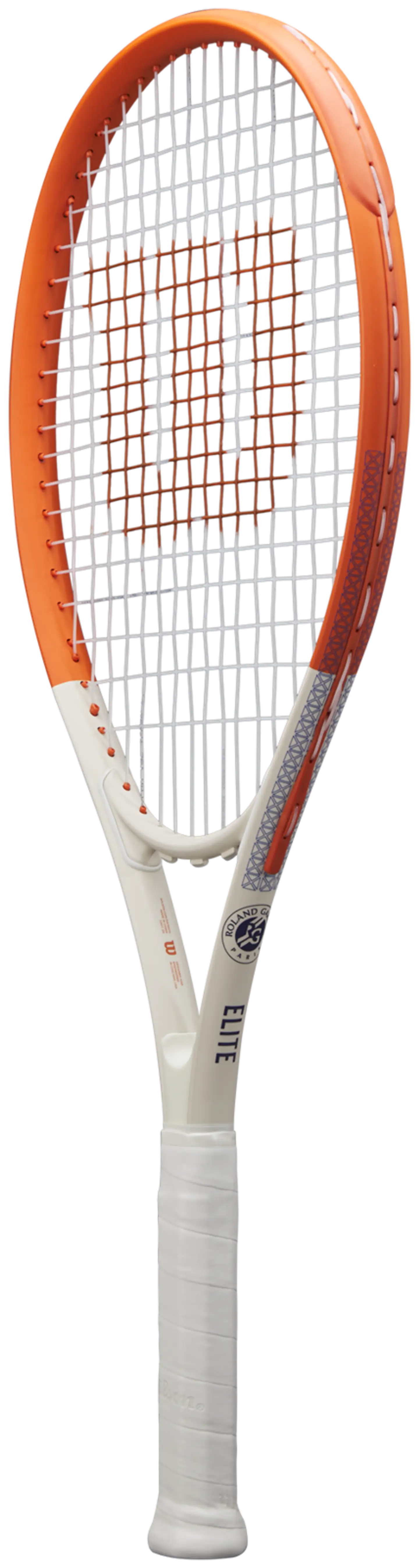 Wilson tennismaila Roland Garros Elite - 3