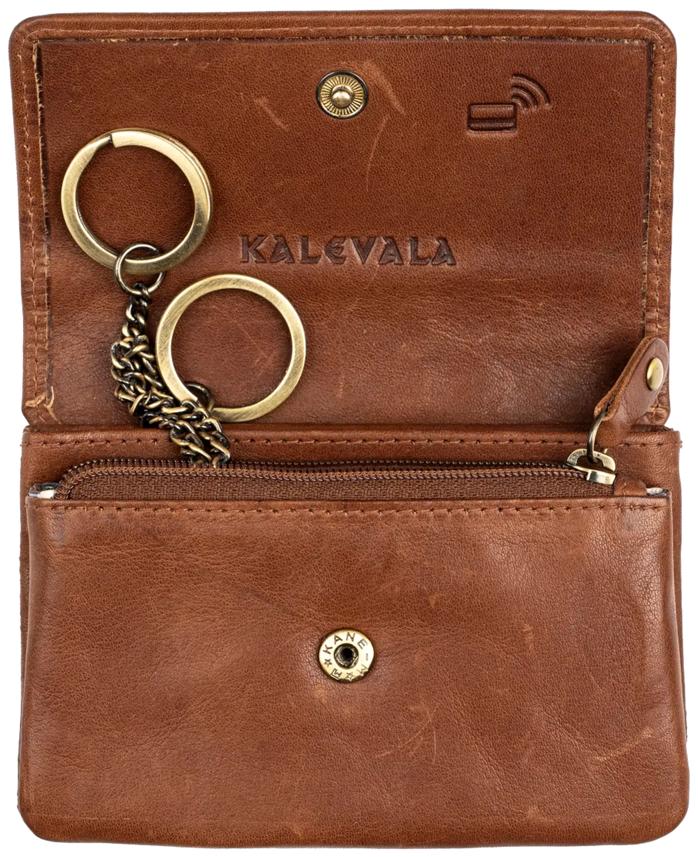 A. Eriksson lompakko Kalevala Vellamo - 4