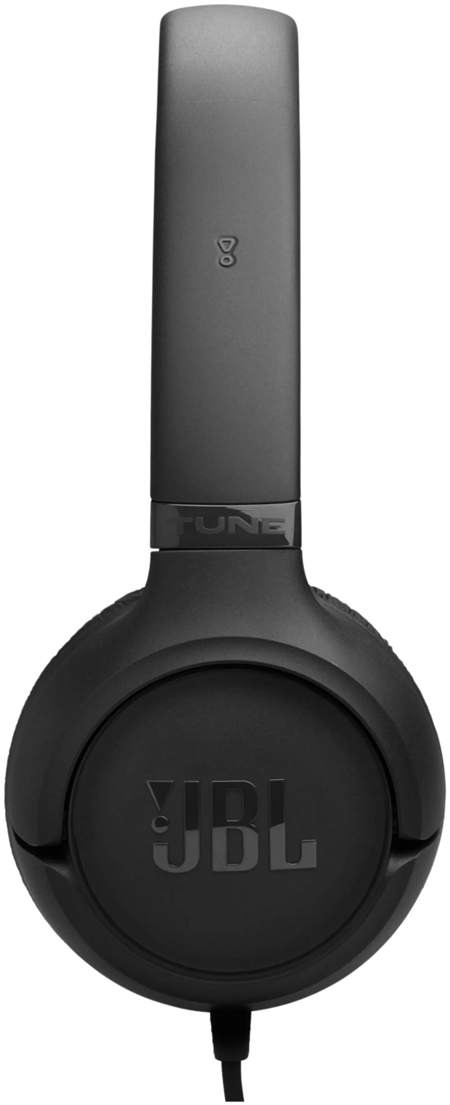 JBL langalliset sankakuulokkeet 3,5mm liitännällä Tune 530 musta - 7