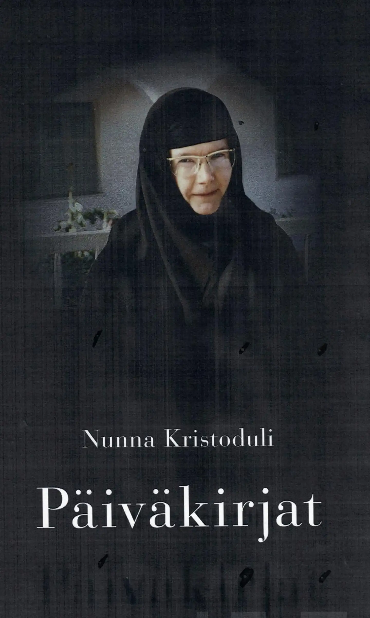 Nunna Kristoduli, Päiväkirjat