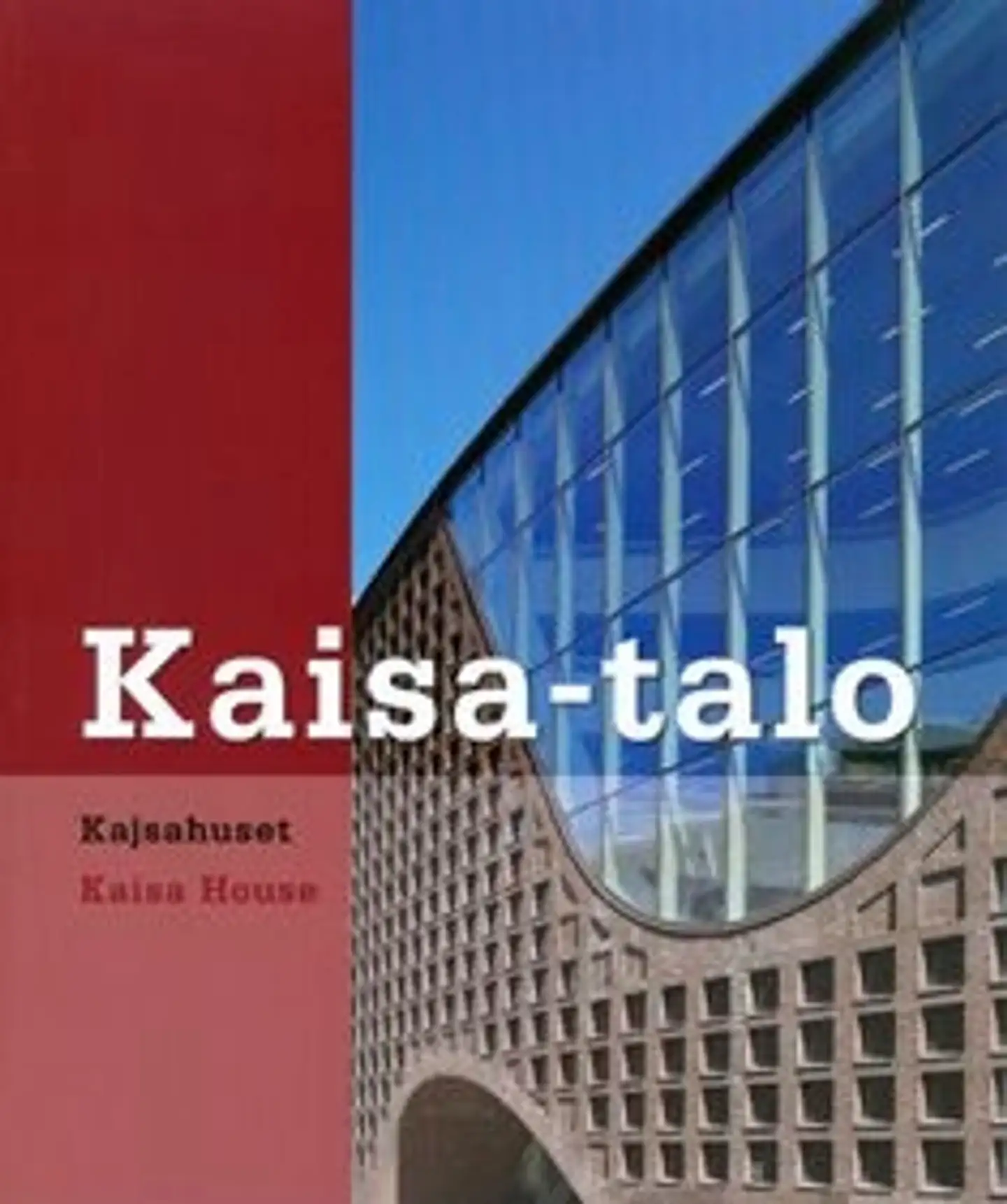 Kaisa-talo