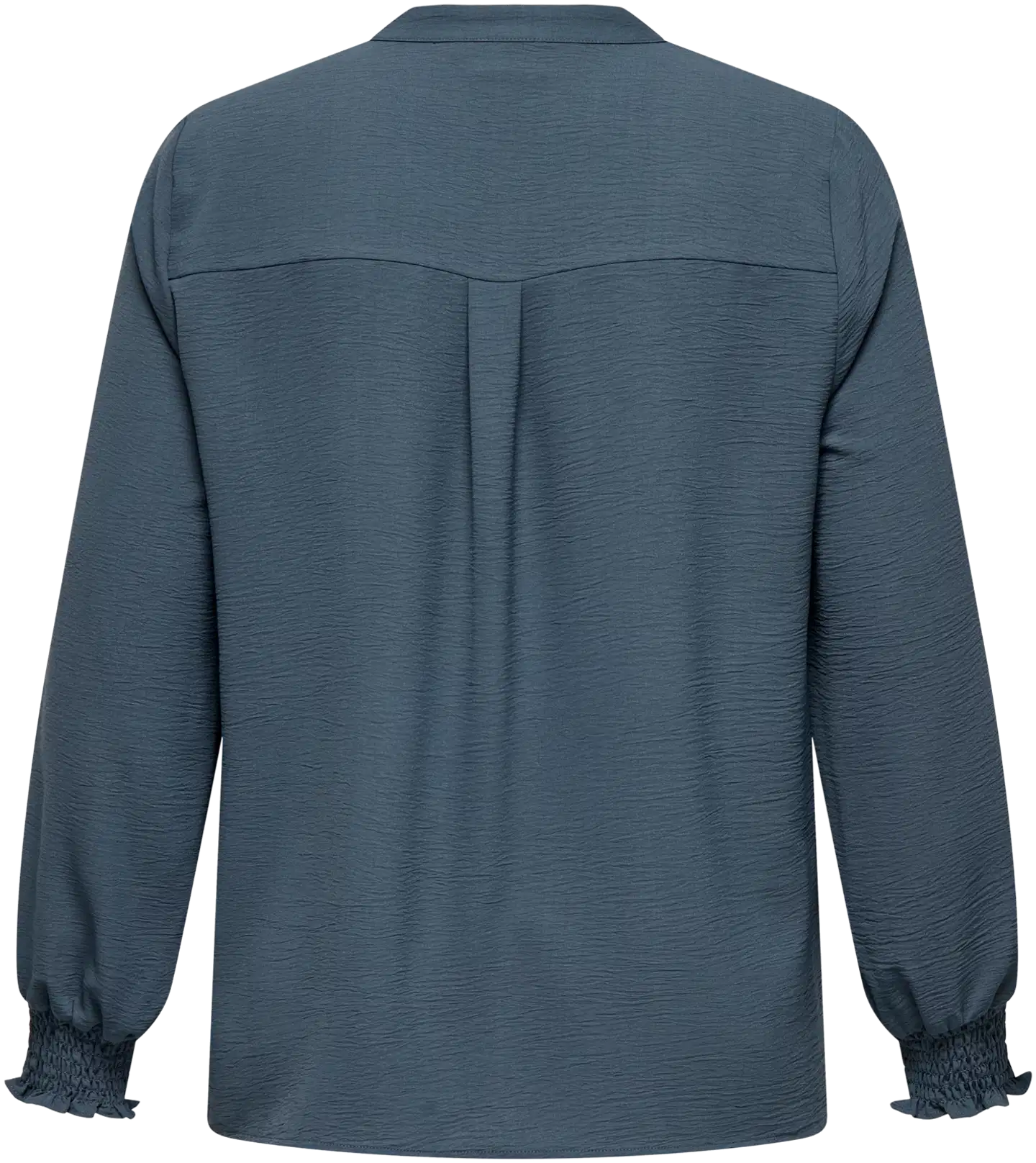 ONLY CARMAKOMA naisten paita Carmetta - Ombre Blue - 2