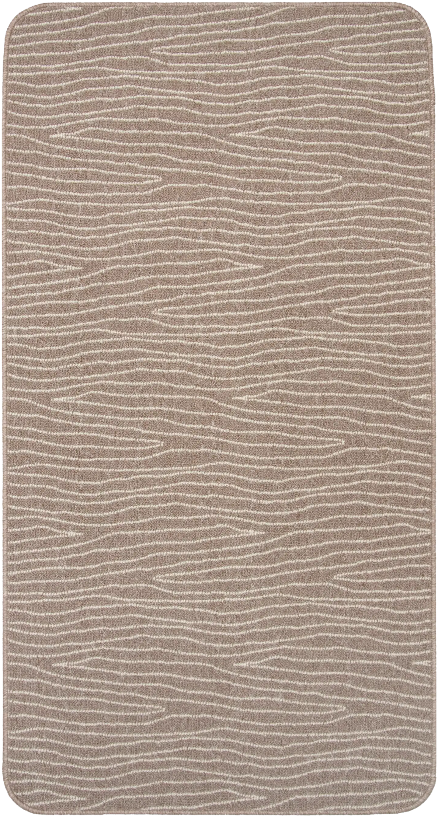 House matto Lyra 80x150 cm sand beige - 1