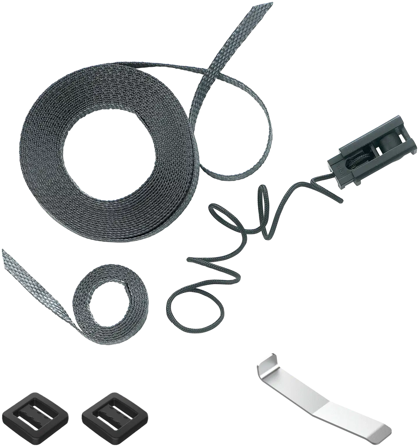 Fiskars X-Series UPX96 varaosa kahva ja naru