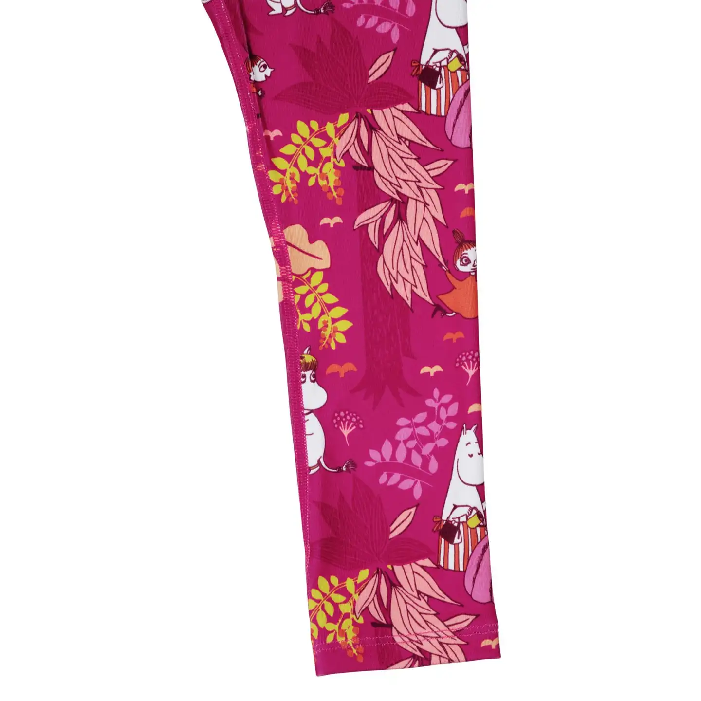 Martinex Muumi lasten treenitrikoot Ruska 589353 - Pinkki - 2