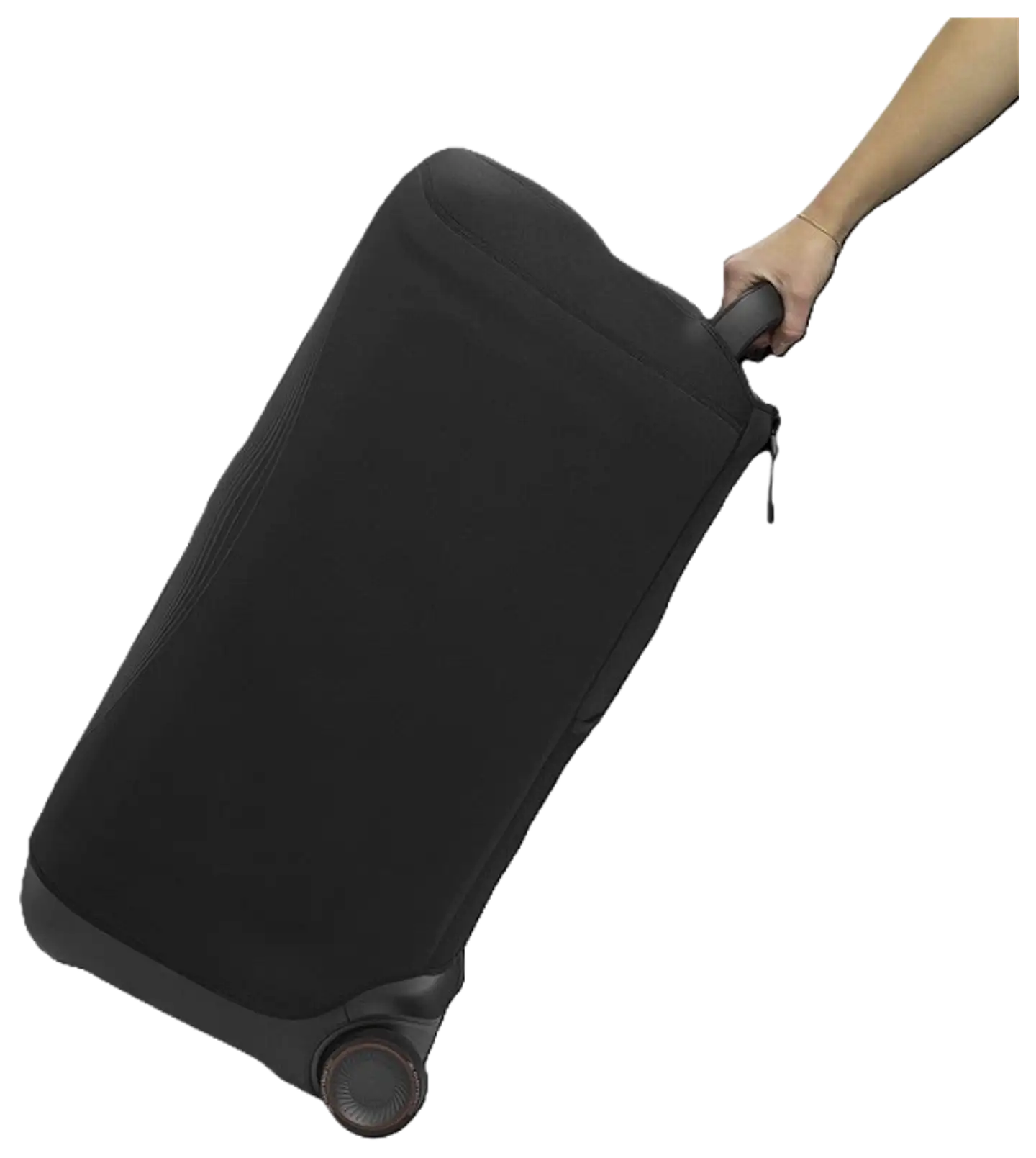 JBL suojapussi PartyBox 520 kaiuttimelle musta - 6