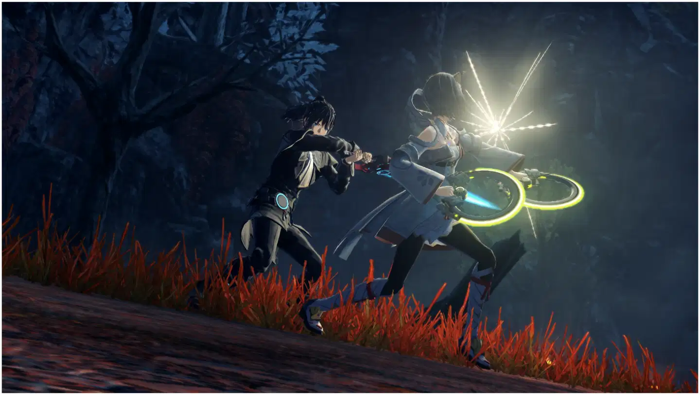 Xenoblade Chronicles 3 – Nintendo Switch 2 Edition - 3