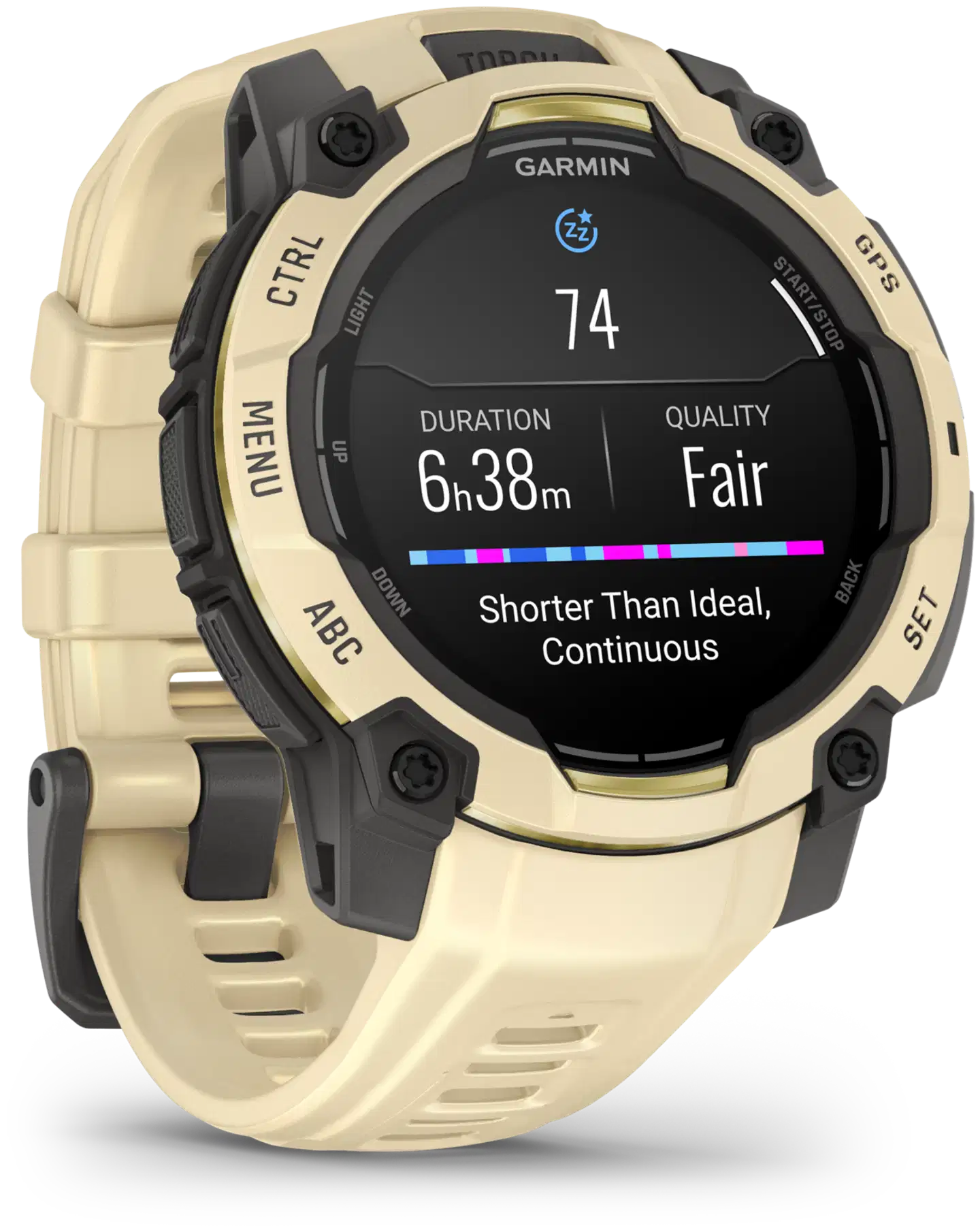 Garmin GPS-älykello Instinct 3 45mm - 6