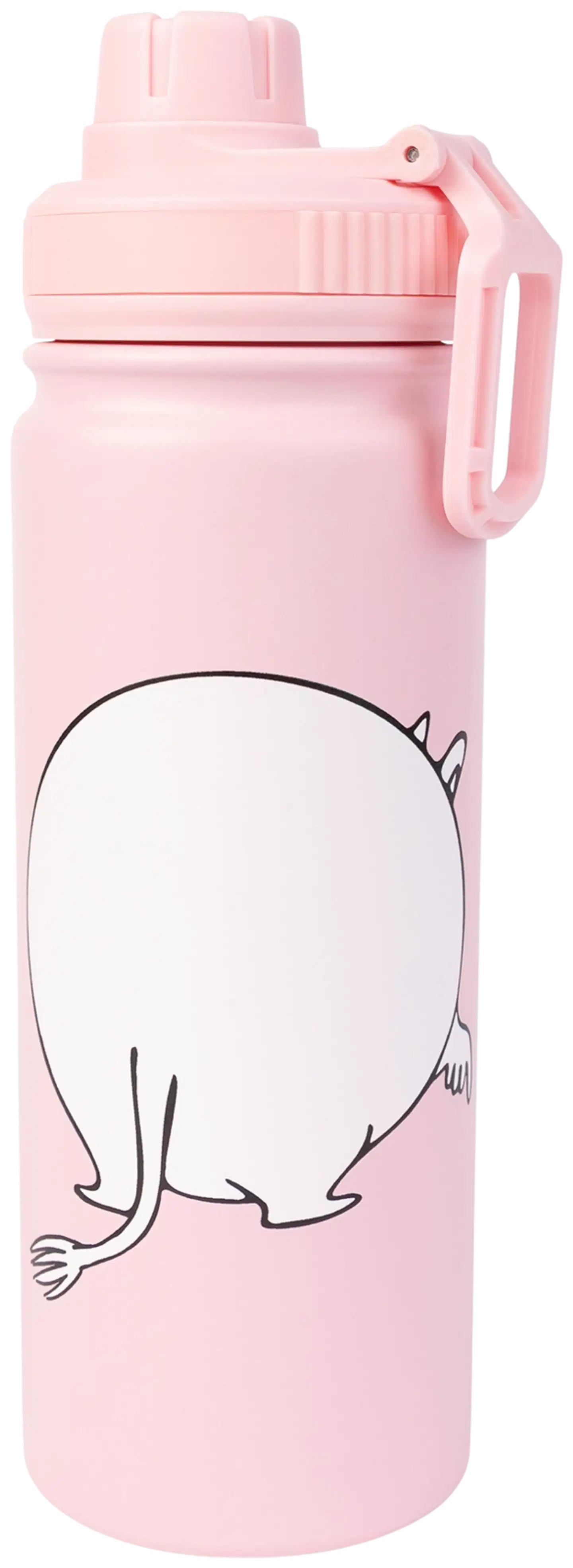 Moomin By Nordicbuddies termospullo Muumipeikko - 2