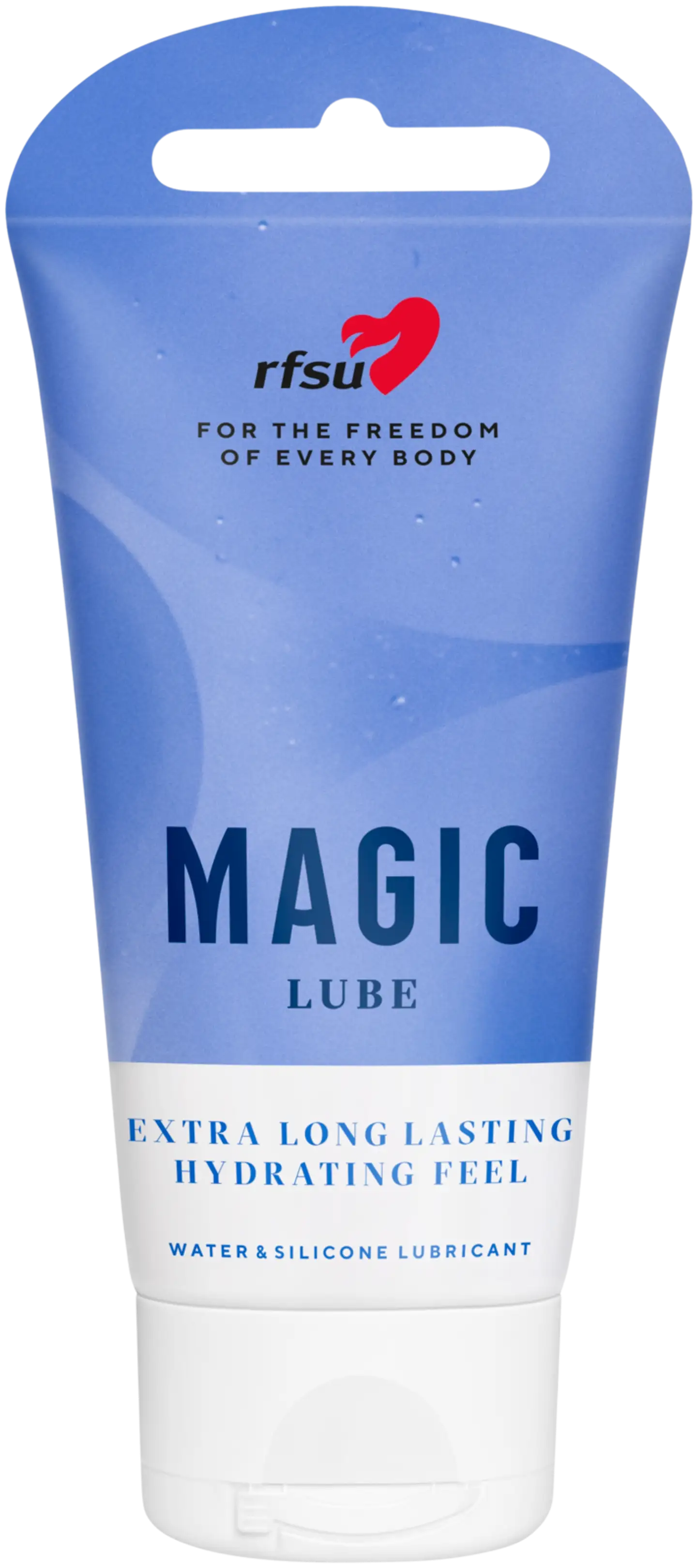 RFSU Magic Lube liukuvoide 75ml