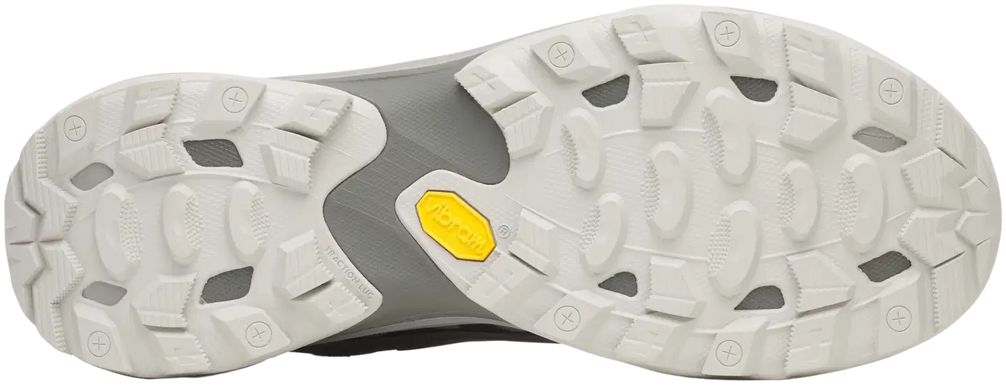 Merrell miesten Mid-vartinen ulkoilujalkine Moab Speed 2 Mid Gore-Tex - Asphalt - 6