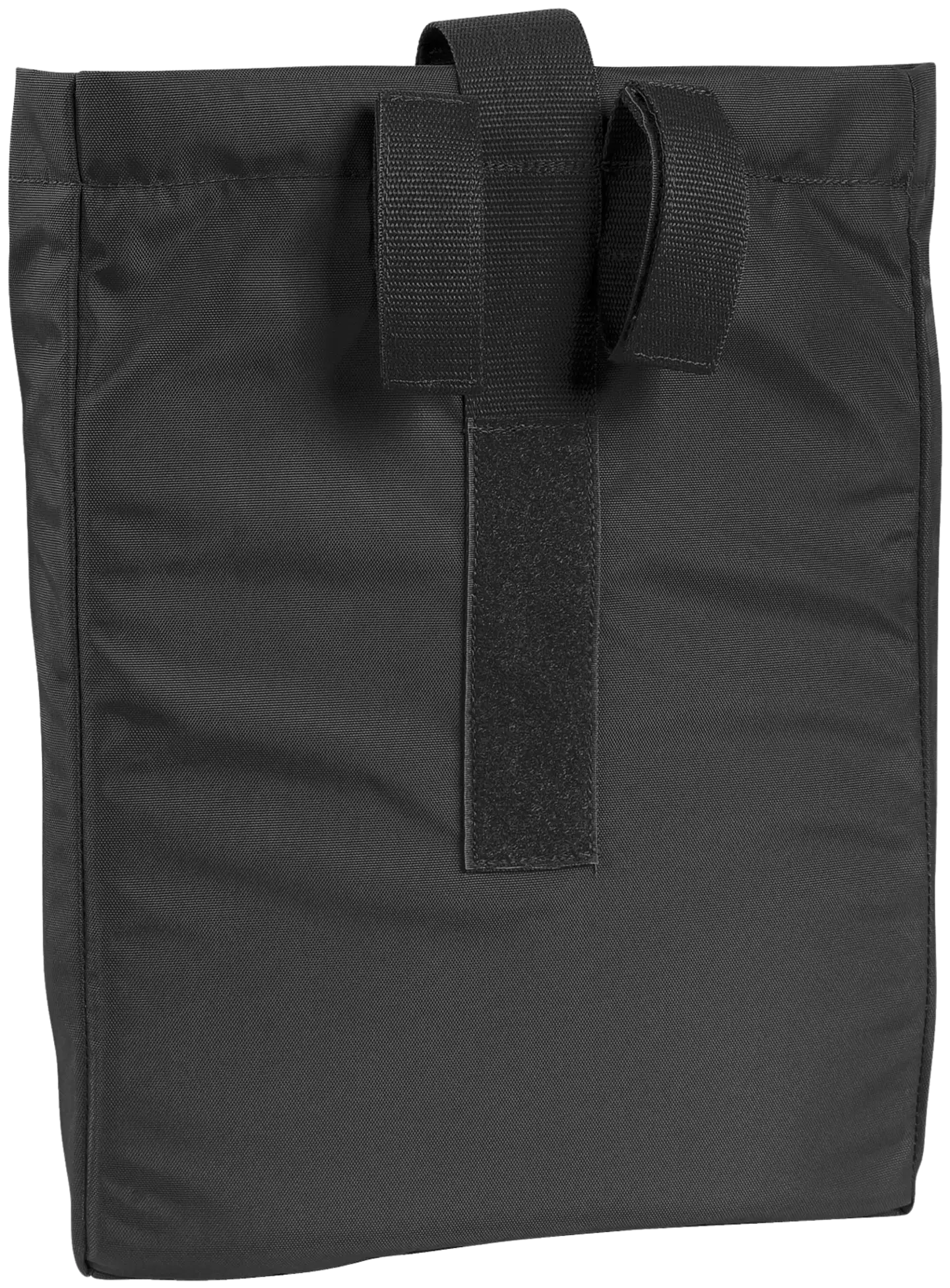 Tasmanian Tiger Dump Pouch dumppitasku, musta - 2
